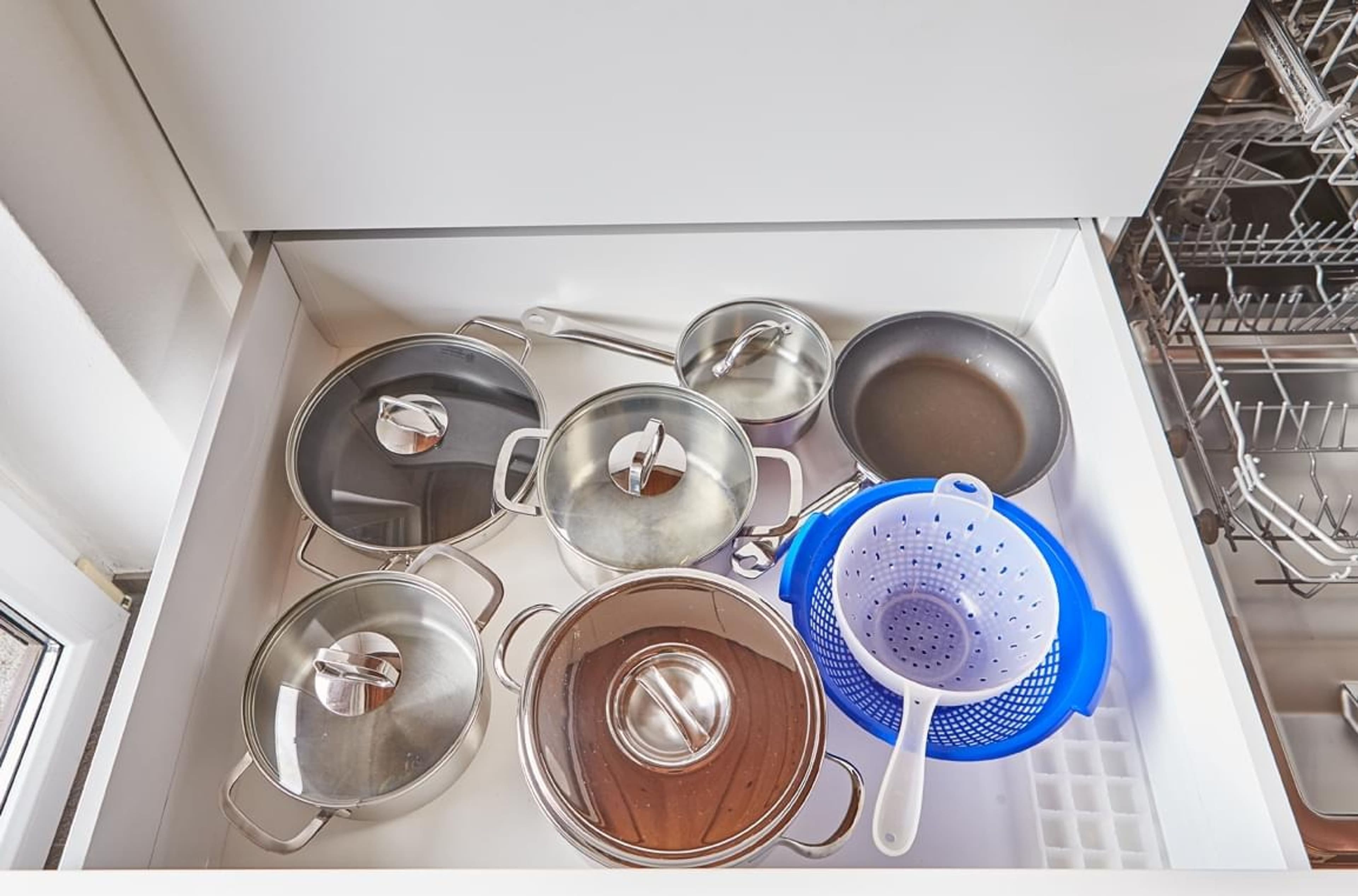 SunnySide Appartements Top 1 - 4